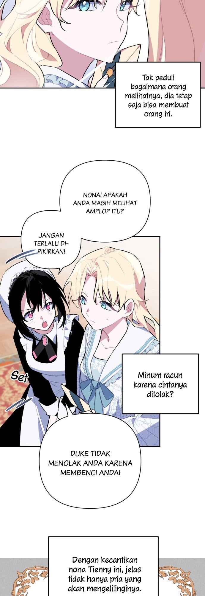 The Way the Mage Faces Death Chapter 2 - halaman 35