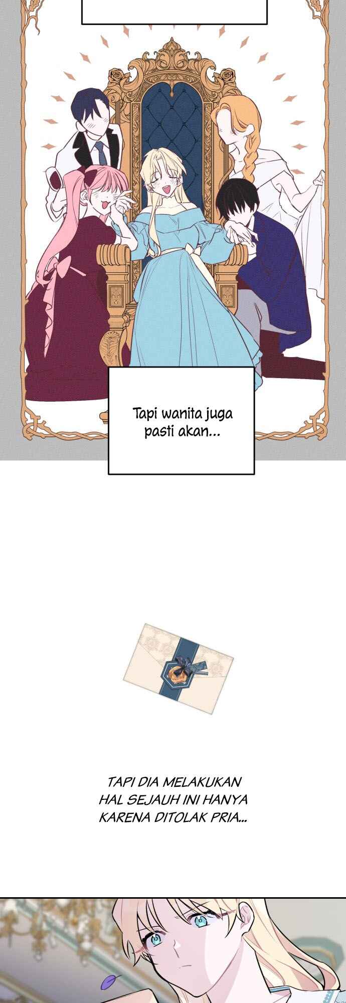 The Way the Mage Faces Death Chapter 2 - halaman 36