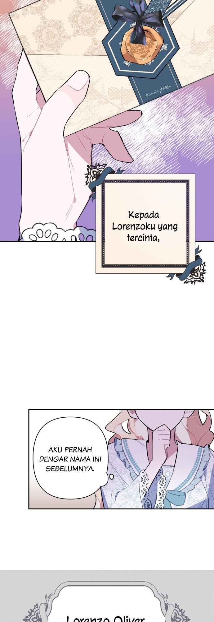 The Way the Mage Faces Death Chapter 2 - halaman 38