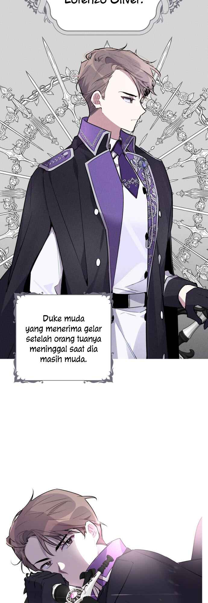 The Way the Mage Faces Death Chapter 2 - halaman 39