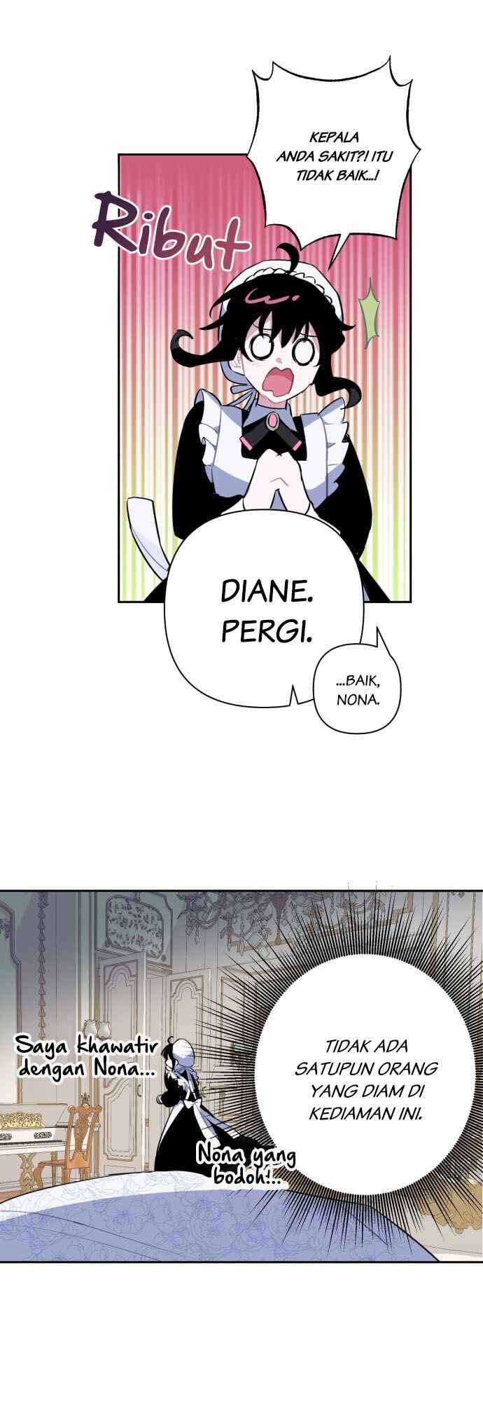 The Way the Mage Faces Death Chapter 2 - halaman 44