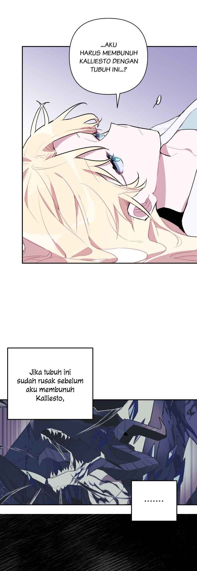 The Way the Mage Faces Death Chapter 2 - halaman 47