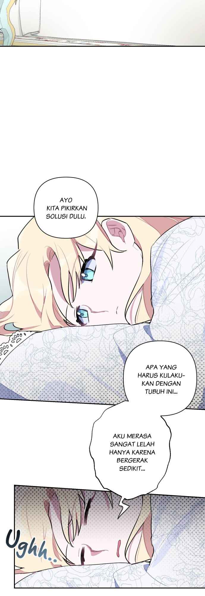 The Way the Mage Faces Death Chapter 2 - halaman 49