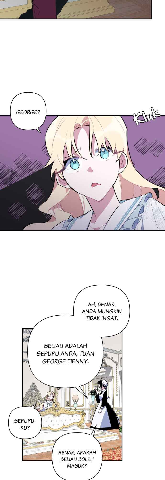 The Way the Mage Faces Death Chapter 2 - halaman 52