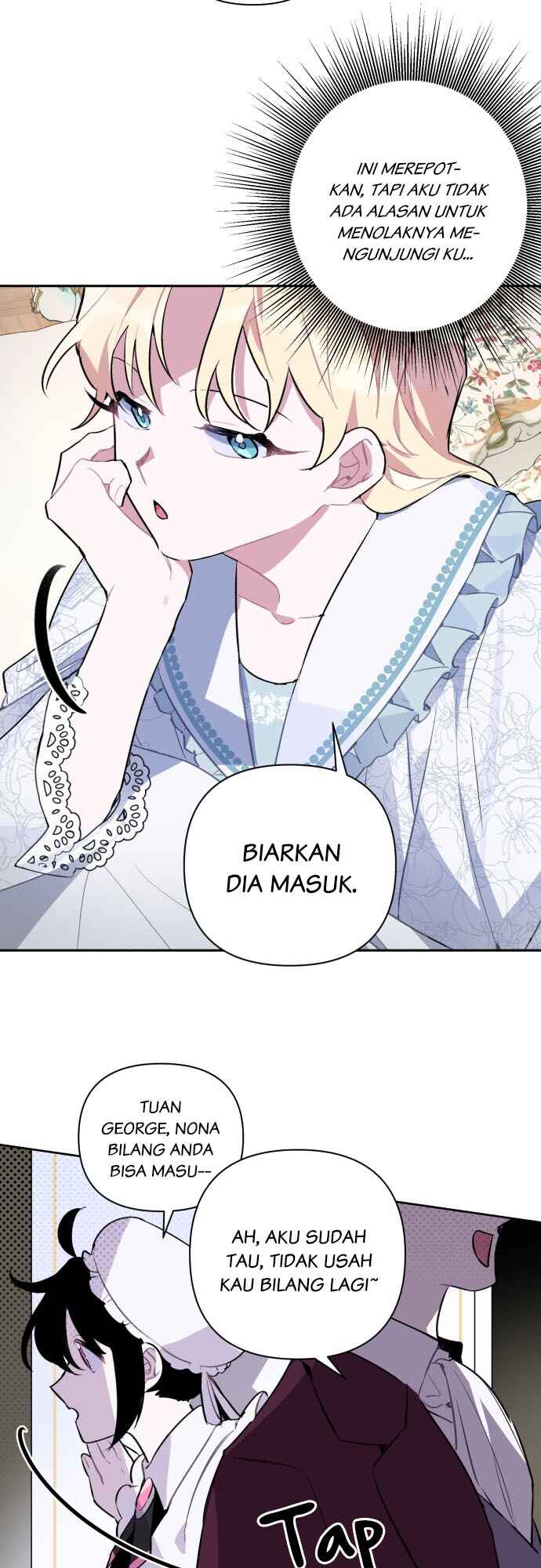 The Way the Mage Faces Death Chapter 2 - halaman 53