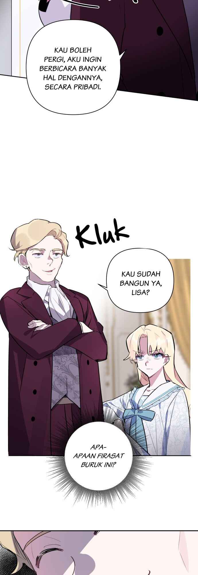 The Way the Mage Faces Death Chapter 2 - halaman 54