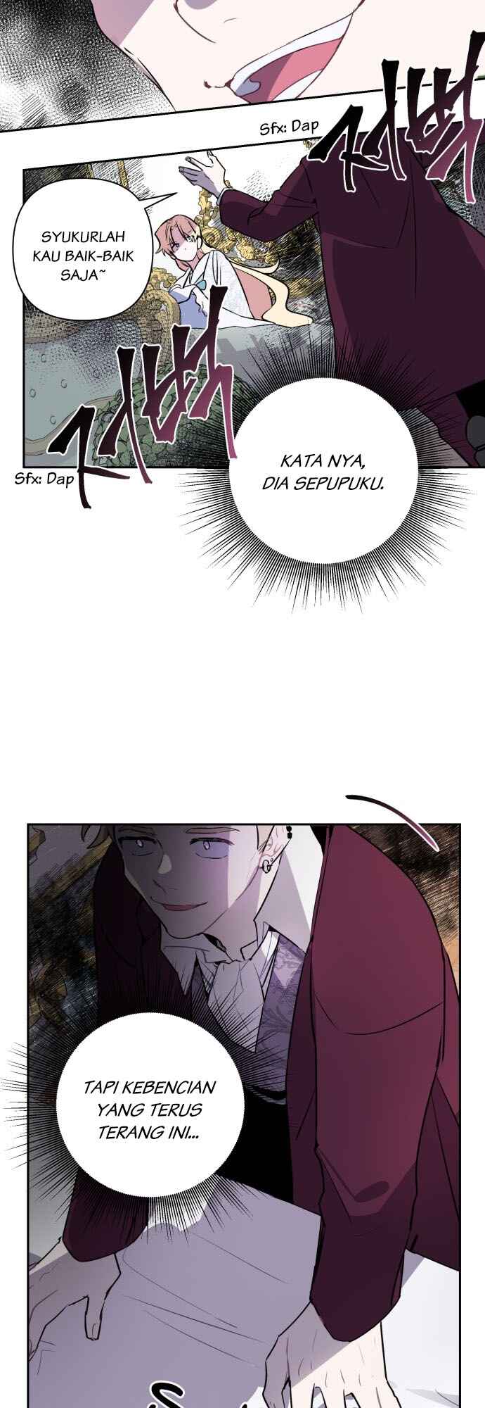 The Way the Mage Faces Death Chapter 2 - halaman 55