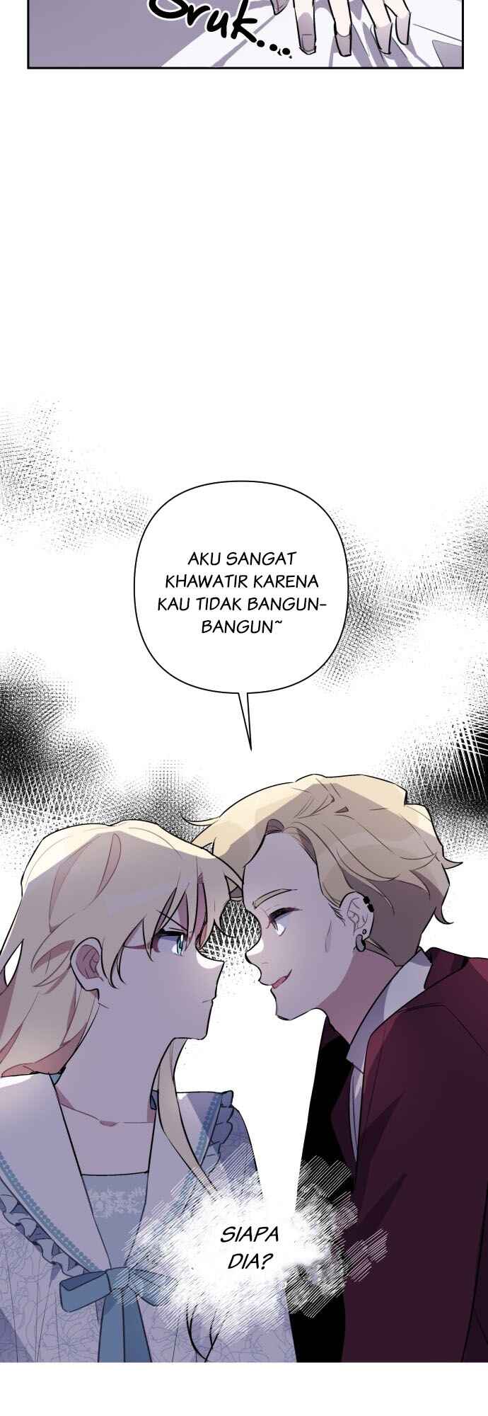 The Way the Mage Faces Death Chapter 2 - halaman 56