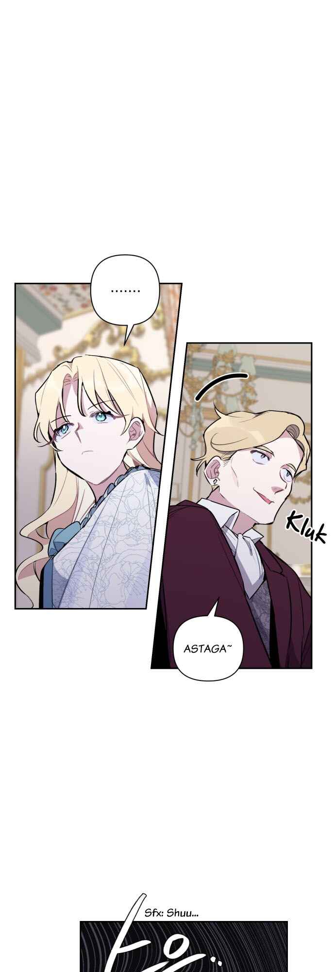 The Way the Mage Faces Death Chapter 2 - halaman 57