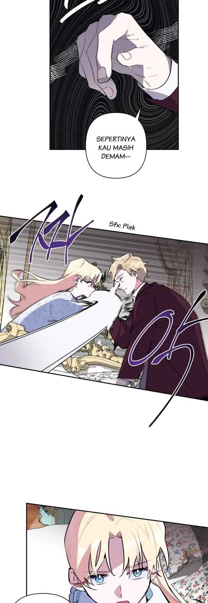 The Way the Mage Faces Death Chapter 2 - halaman 58