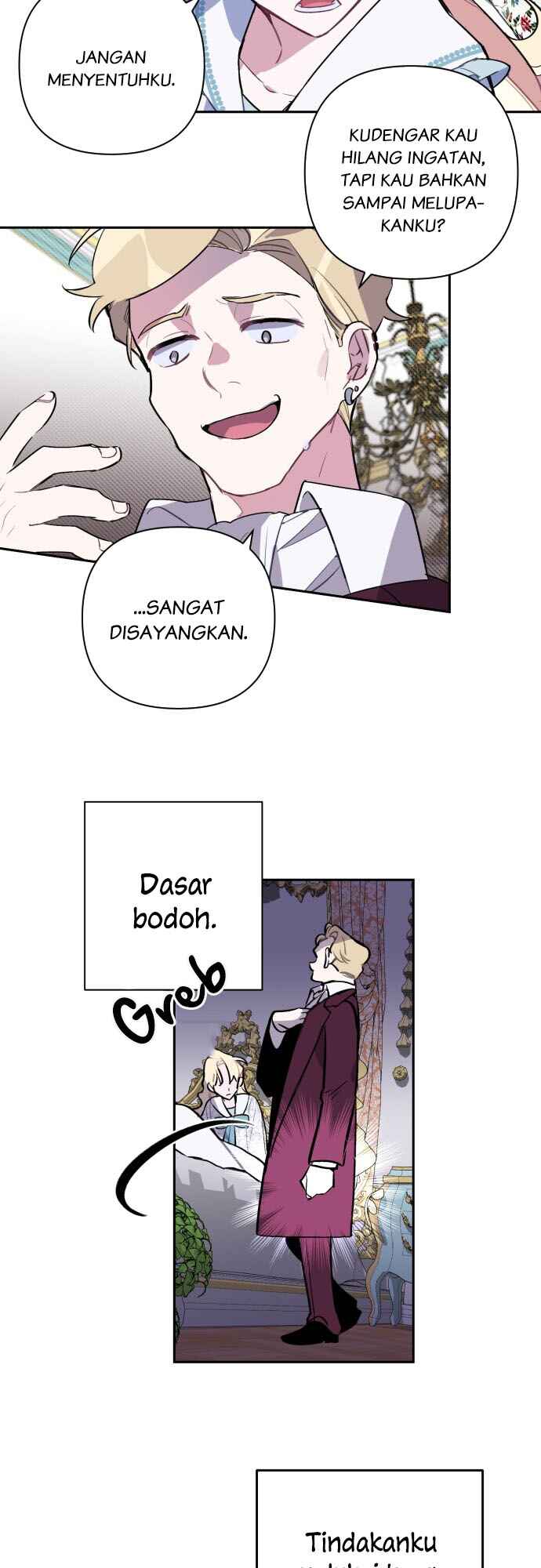 The Way the Mage Faces Death Chapter 2 - halaman 59