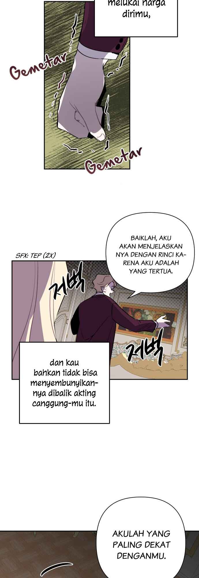 The Way the Mage Faces Death Chapter 2 - halaman 60
