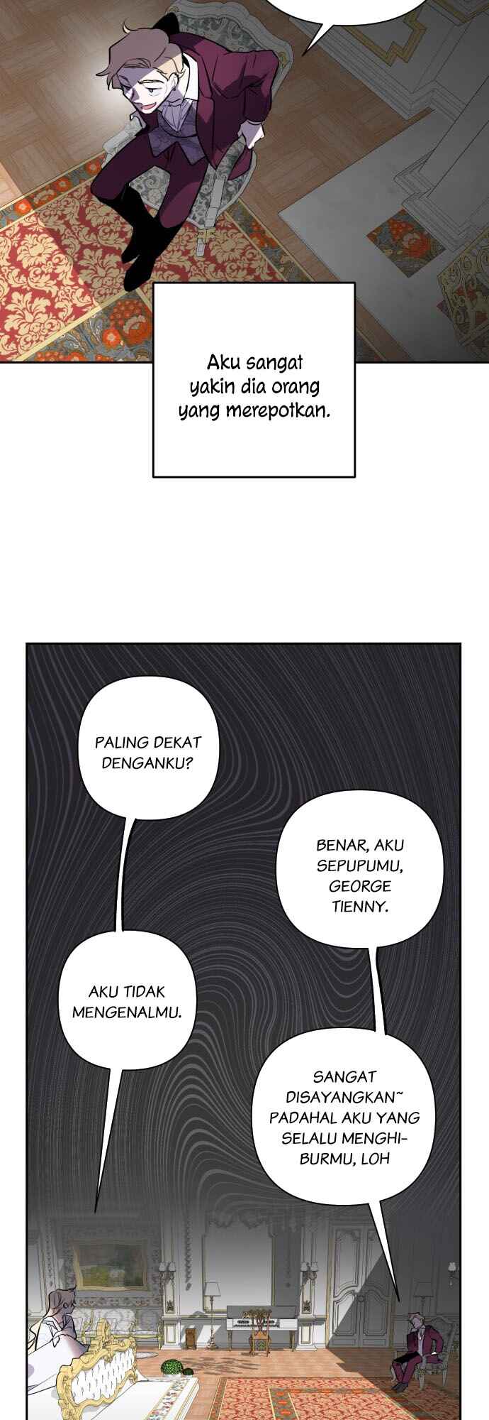 The Way the Mage Faces Death Chapter 2 - halaman 61