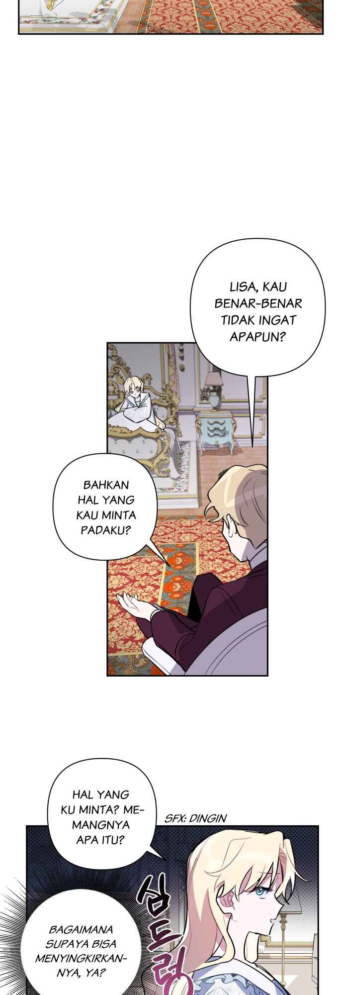 The Way the Mage Faces Death Chapter 2 - halaman 62