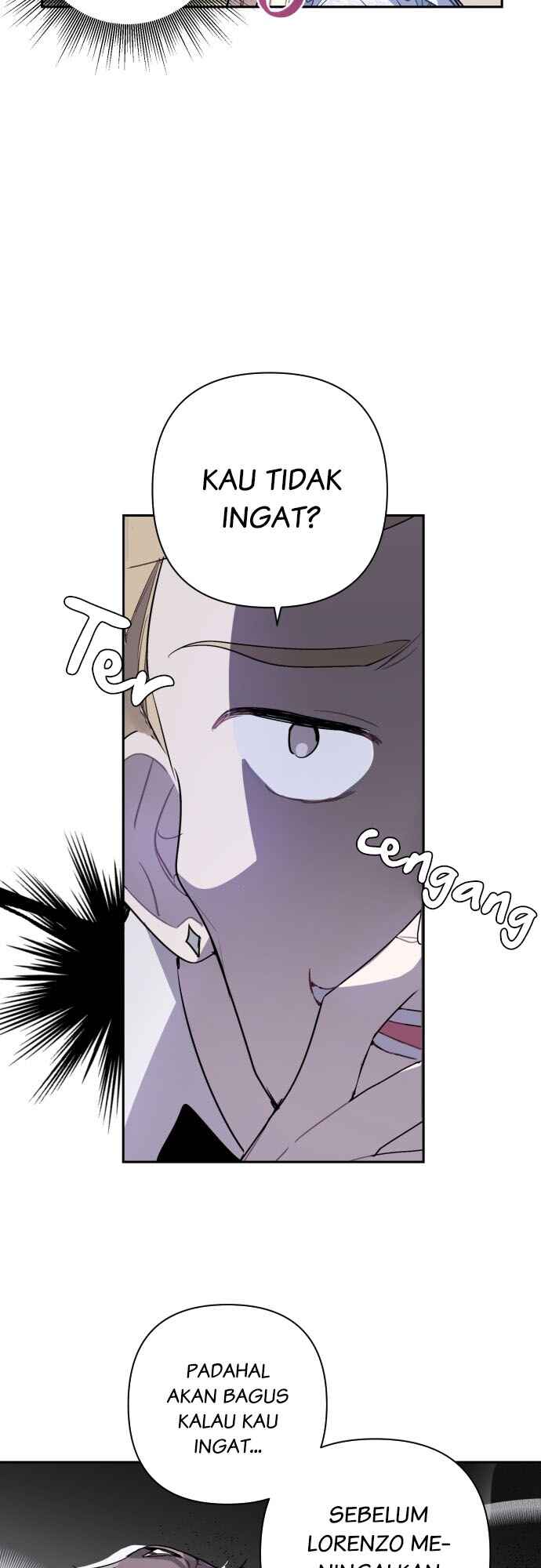 The Way the Mage Faces Death Chapter 2 - halaman 63