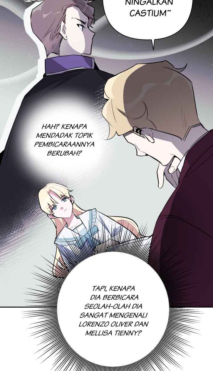 The Way the Mage Faces Death Chapter 2 - halaman 64