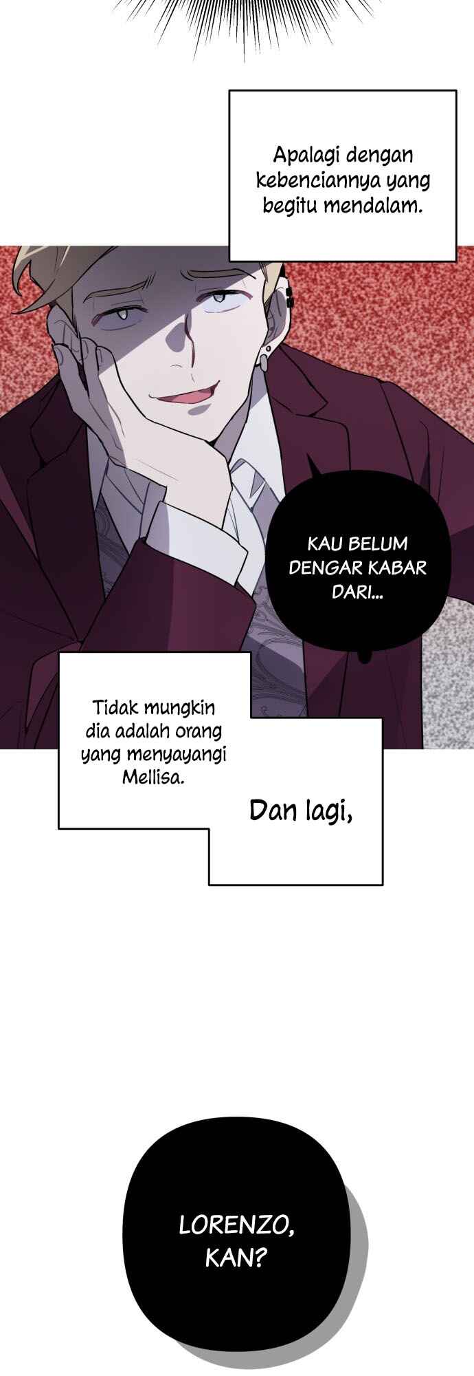 The Way the Mage Faces Death Chapter 2 - halaman 65