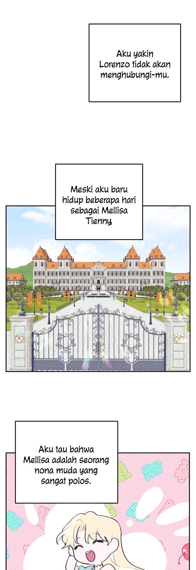 The Way the Mage Faces Death Chapter 2 - halaman 66