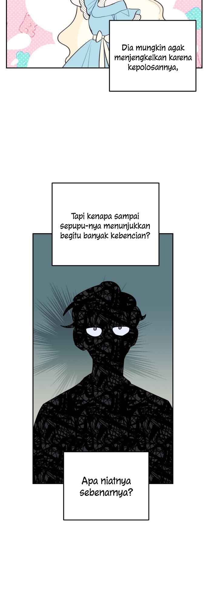 The Way the Mage Faces Death Chapter 2 - halaman 67