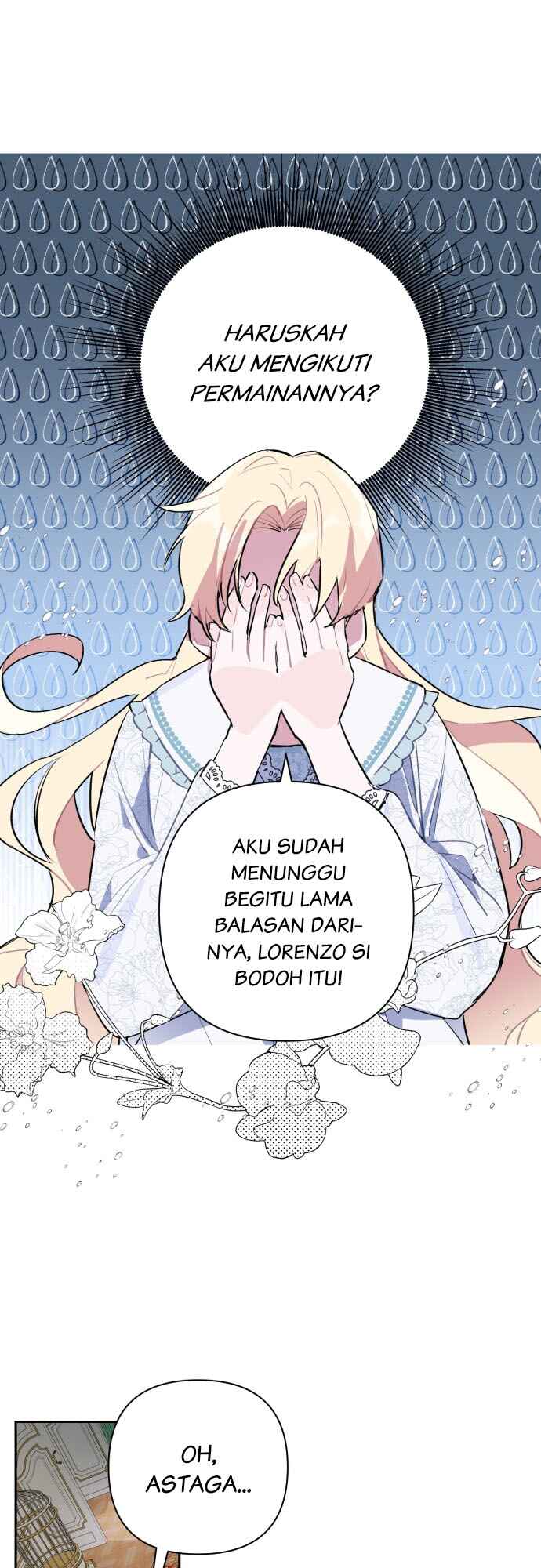 The Way the Mage Faces Death Chapter 2 - halaman 68