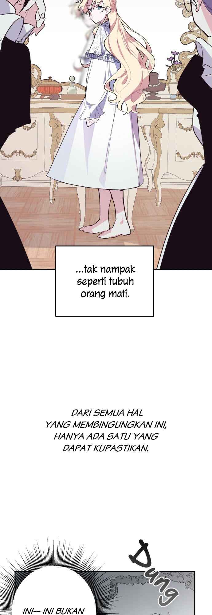 The Way the Mage Faces Death Chapter 2 - halaman 7