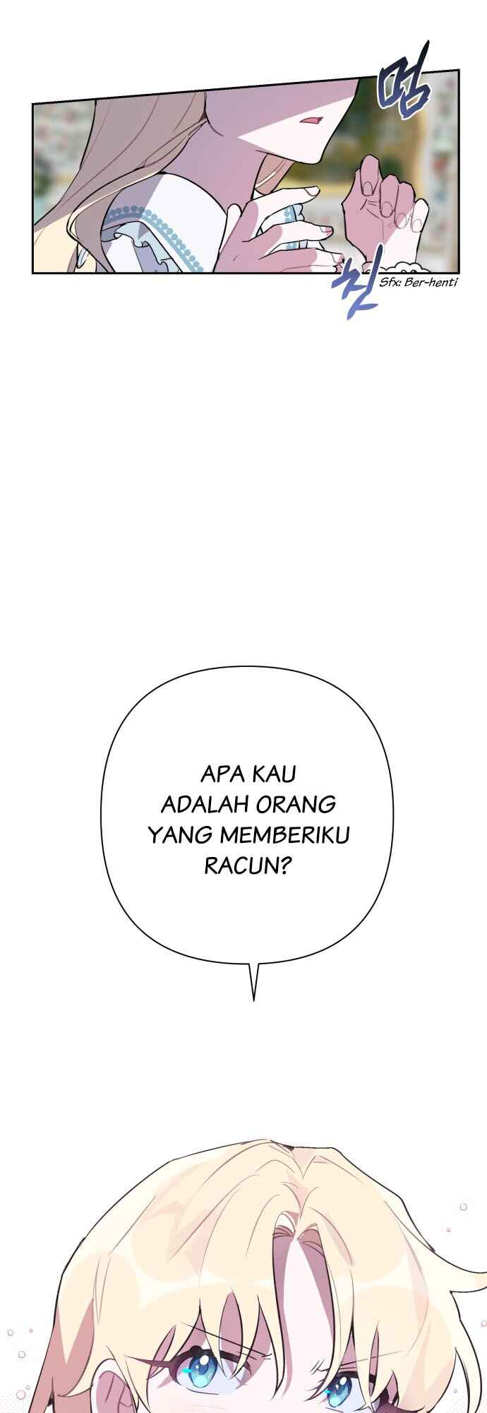 The Way the Mage Faces Death Chapter 2 - halaman 72