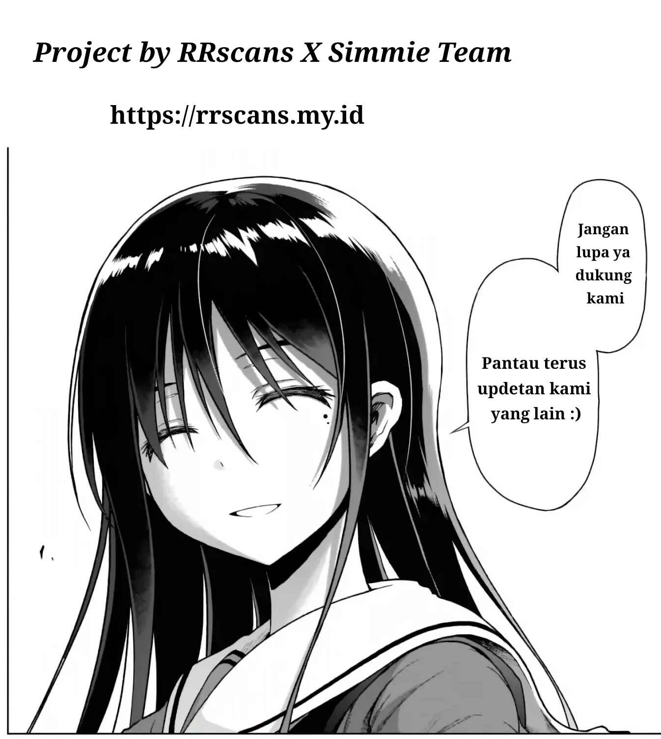 The Way the Mage Faces Death Chapter 2 - halaman 74