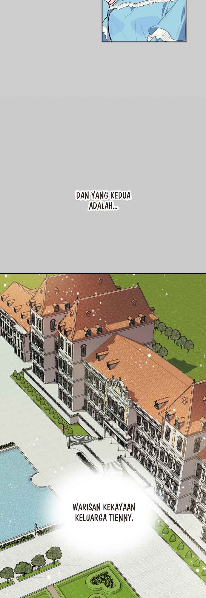 The Way the Mage Faces Death Chapter 3 - halaman 13