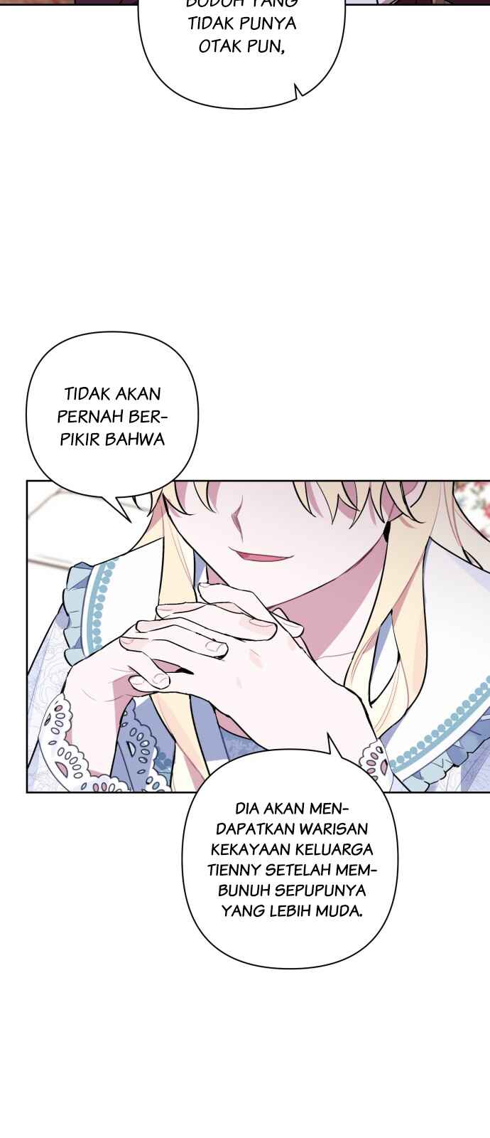 The Way the Mage Faces Death Chapter 3 - halaman 18