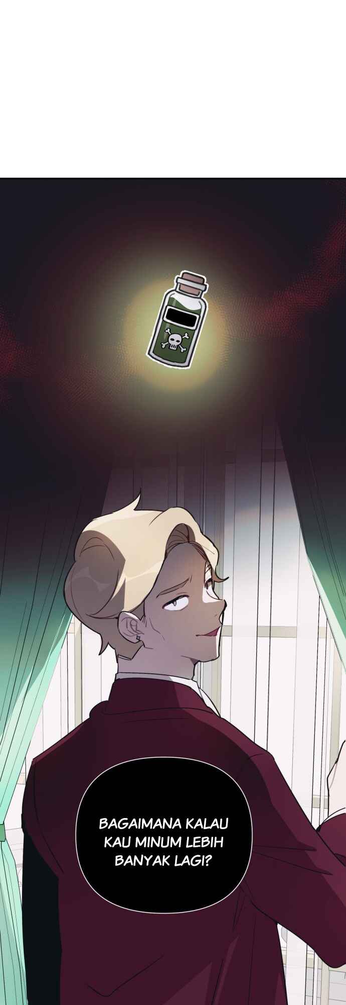 The Way the Mage Faces Death Chapter 3 - halaman 2