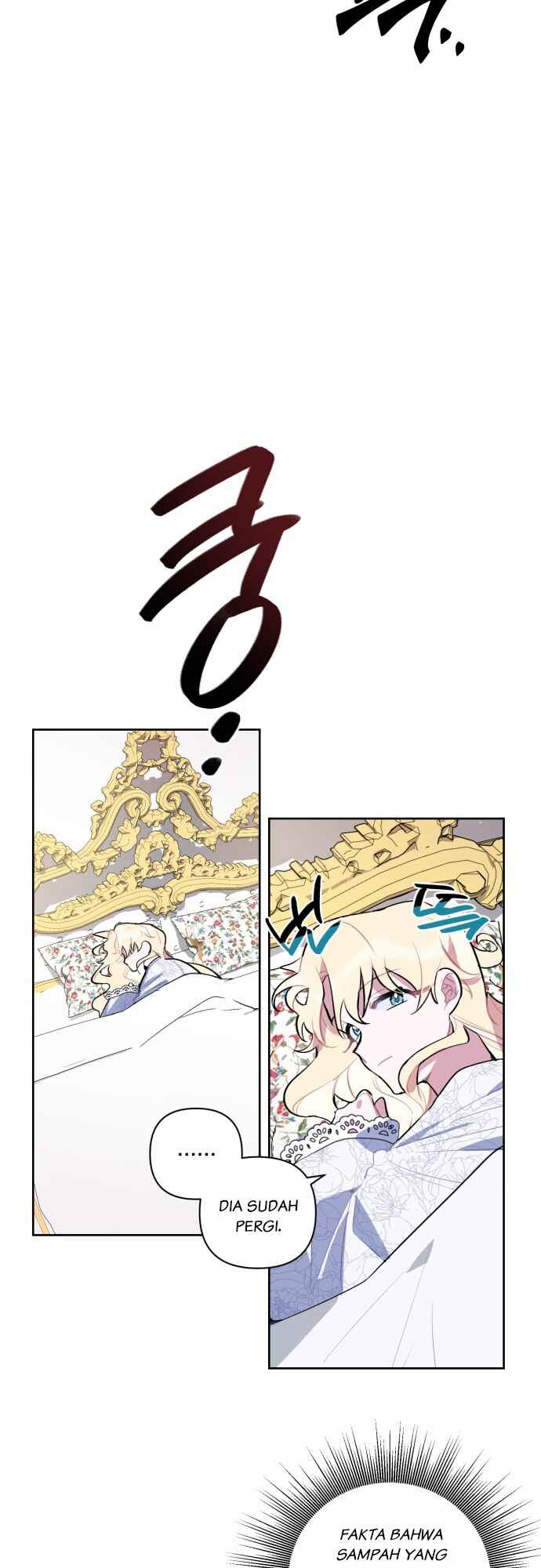 The Way the Mage Faces Death Chapter 3 - halaman 24