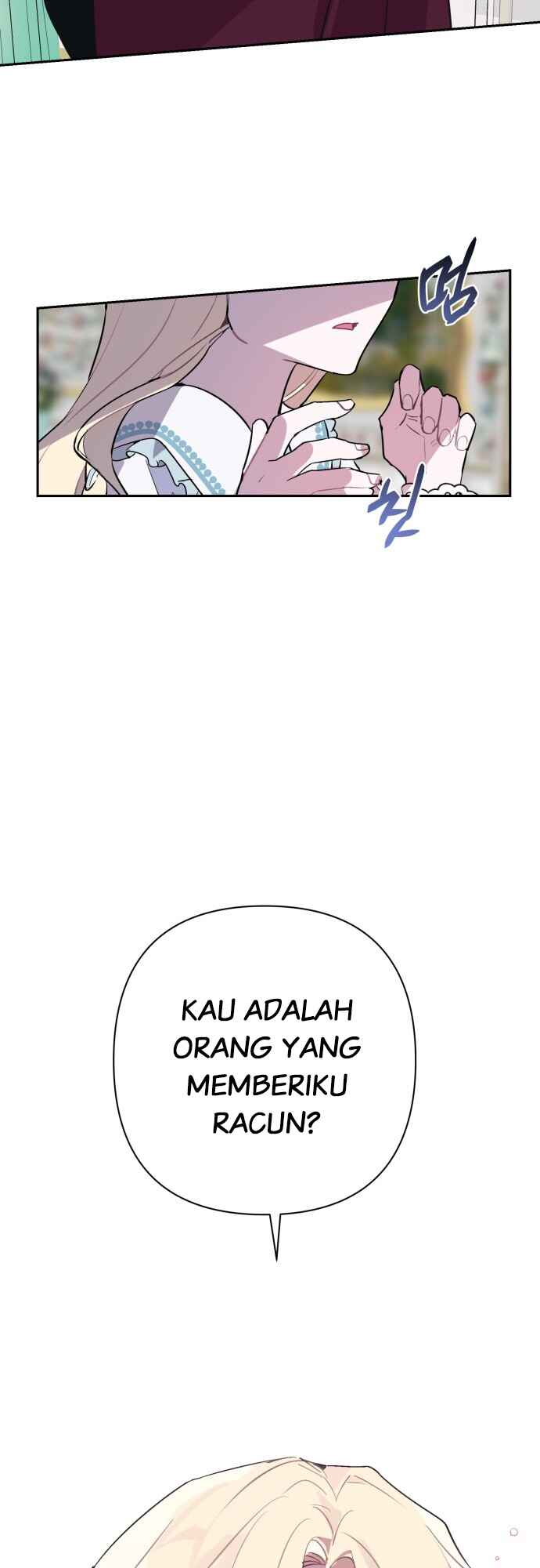The Way the Mage Faces Death Chapter 3 - halaman 3