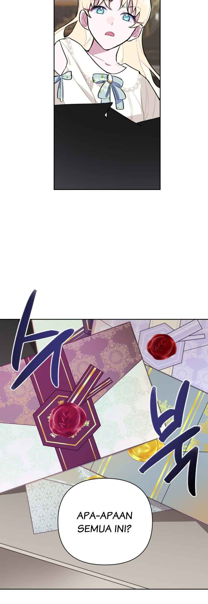 The Way the Mage Faces Death Chapter 3 - halaman 31