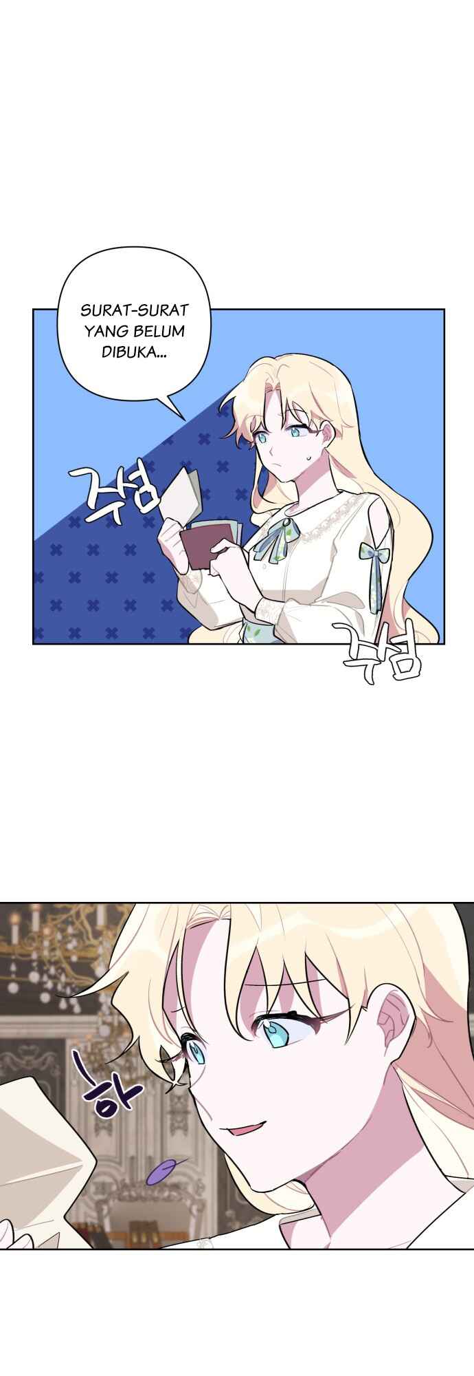 The Way the Mage Faces Death Chapter 3 - halaman 32