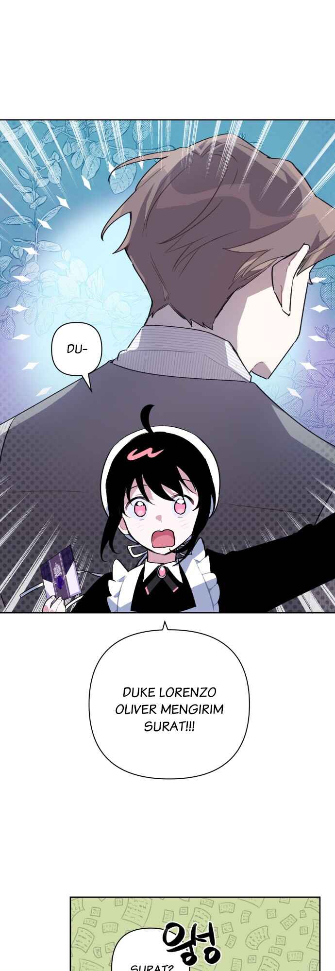 The Way the Mage Faces Death Chapter 3 - halaman 37