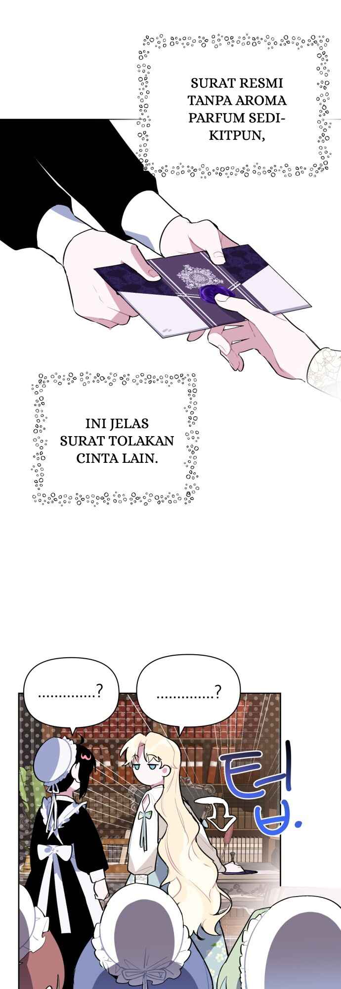 The Way the Mage Faces Death Chapter 3 - halaman 39