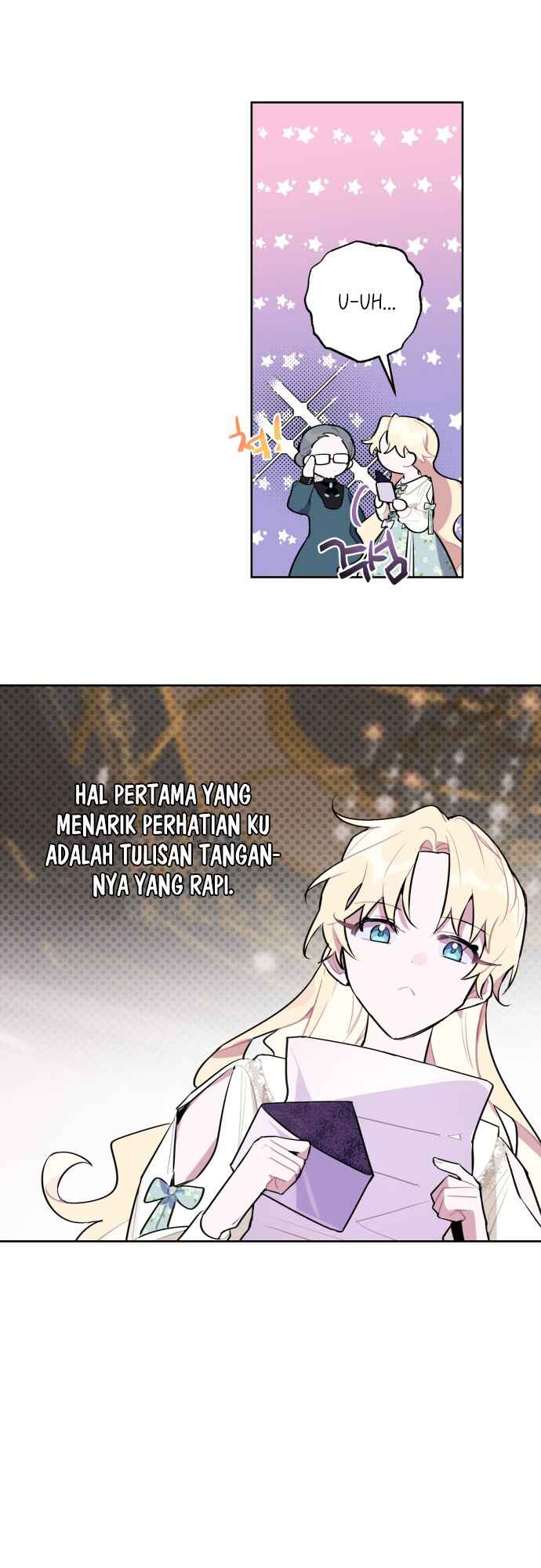 The Way the Mage Faces Death Chapter 3 - halaman 44