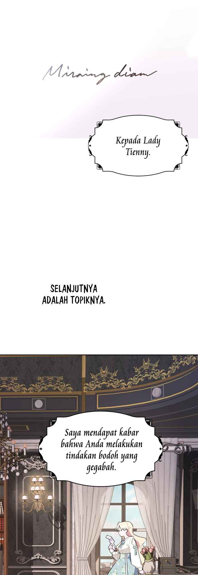 The Way the Mage Faces Death Chapter 3 - halaman 45