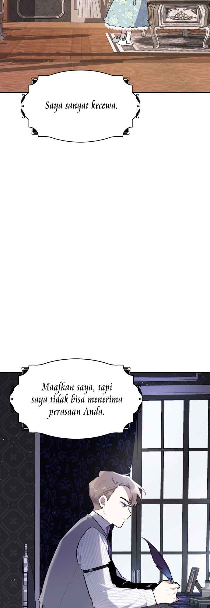 The Way the Mage Faces Death Chapter 3 - halaman 46
