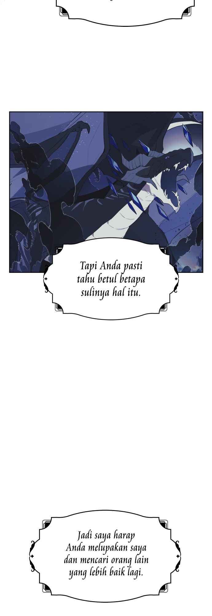 The Way the Mage Faces Death Chapter 3 - halaman 48