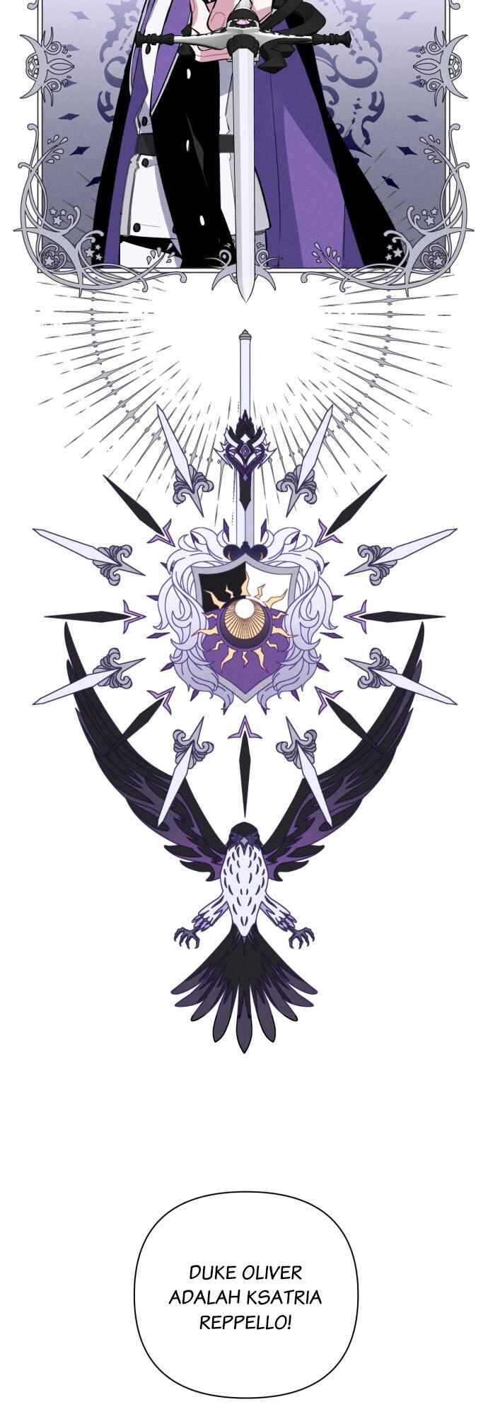 The Way the Mage Faces Death Chapter 3 - halaman 55
