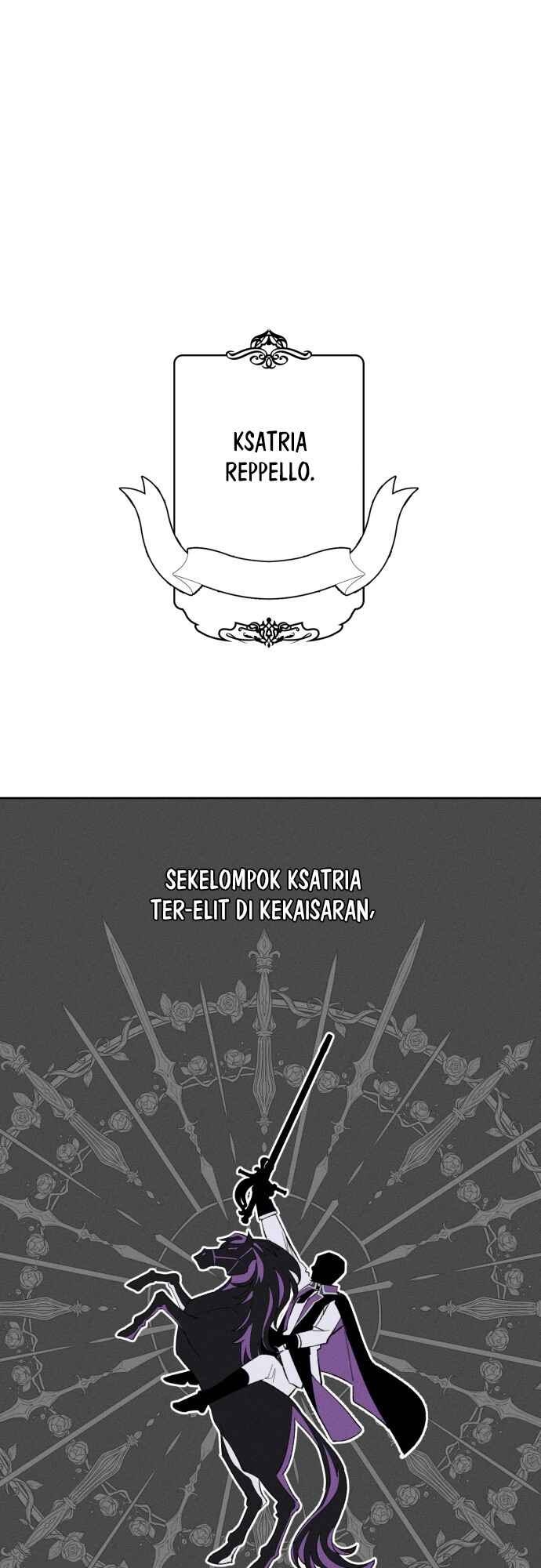 The Way the Mage Faces Death Chapter 3 - halaman 56