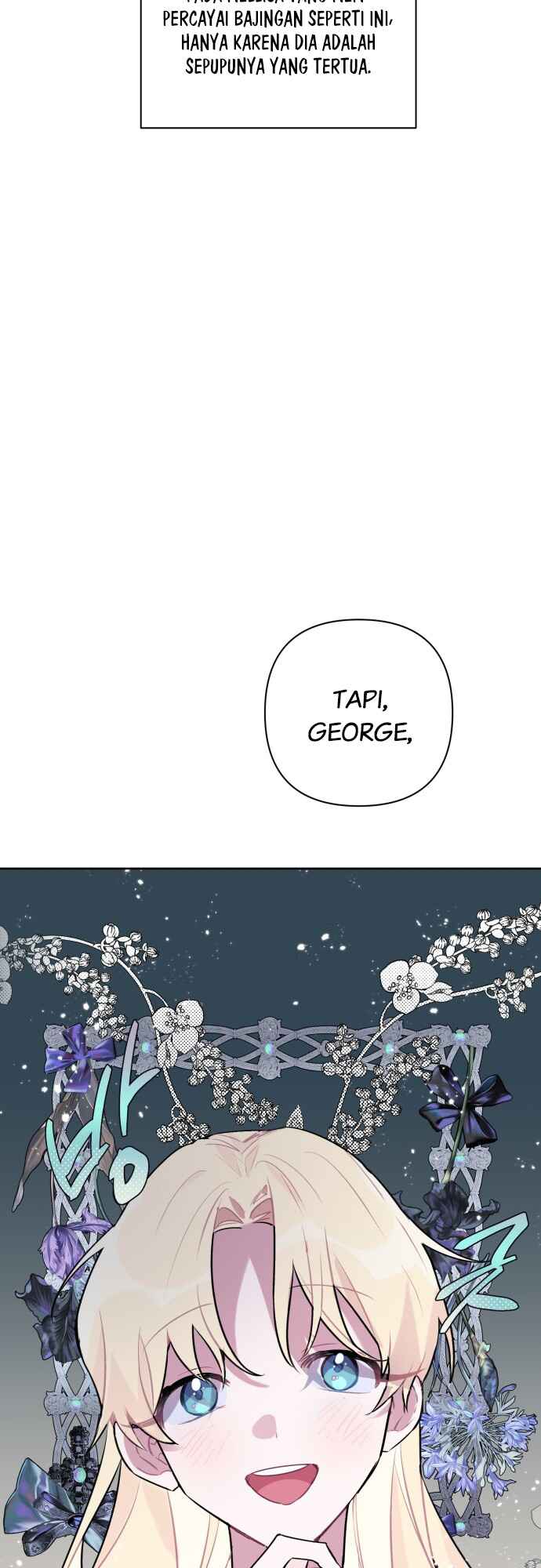 The Way the Mage Faces Death Chapter 3 - halaman 8