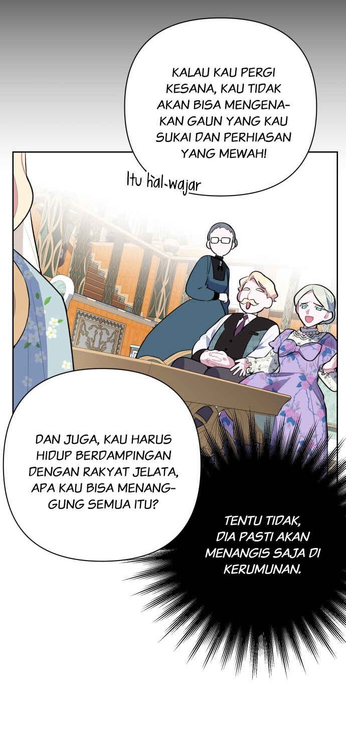 The Way the Mage Faces Death Chapter 4 - halaman 13