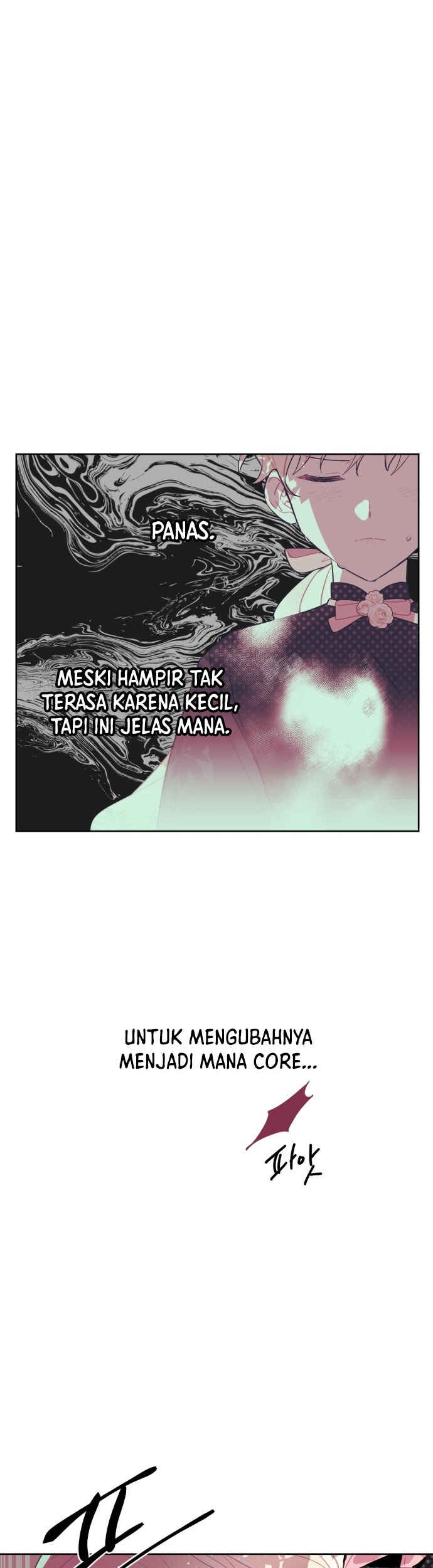 The Way the Mage Faces Death Chapter 4 - halaman 28