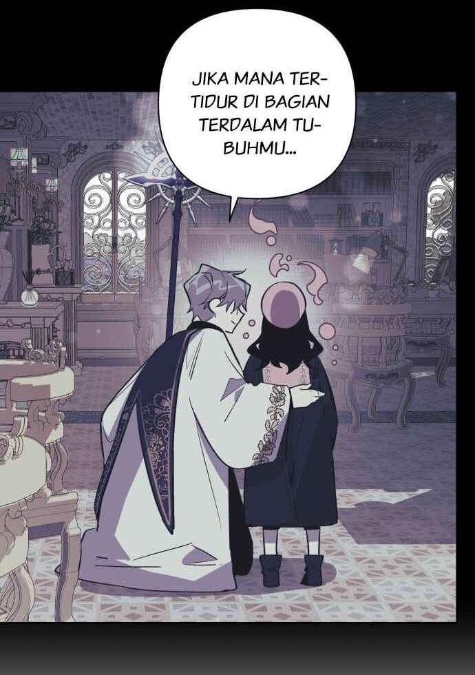 The Way the Mage Faces Death Chapter 4 - halaman 37