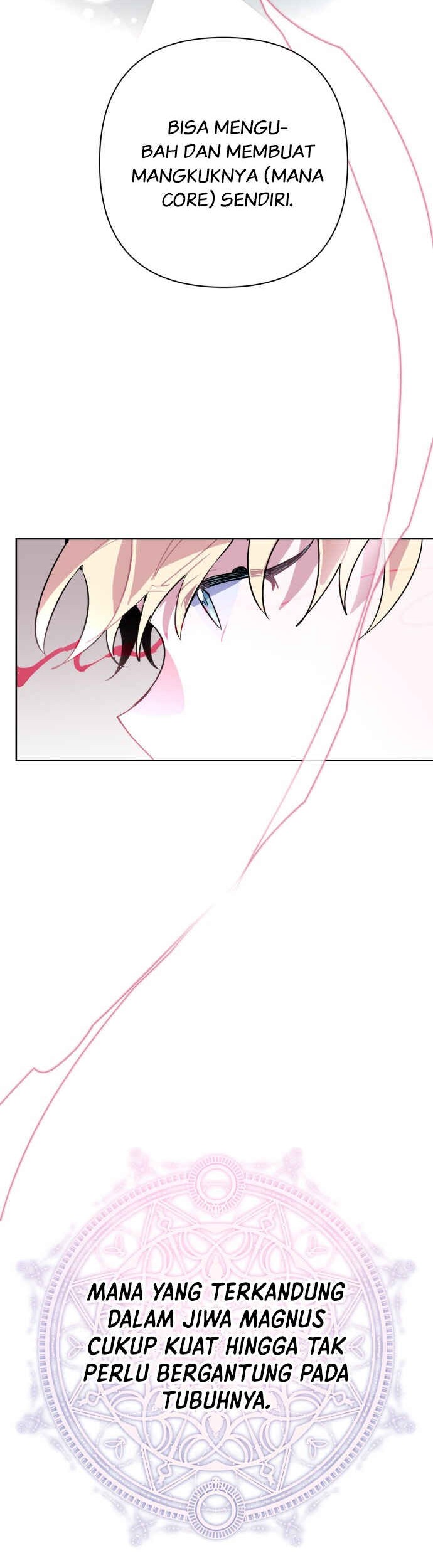 The Way the Mage Faces Death Chapter 4 - halaman 39