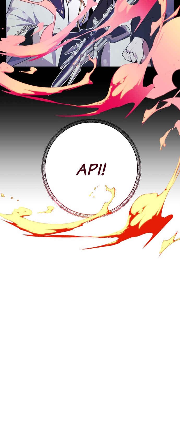 The Way the Mage Faces Death Chapter 4 - halaman 41