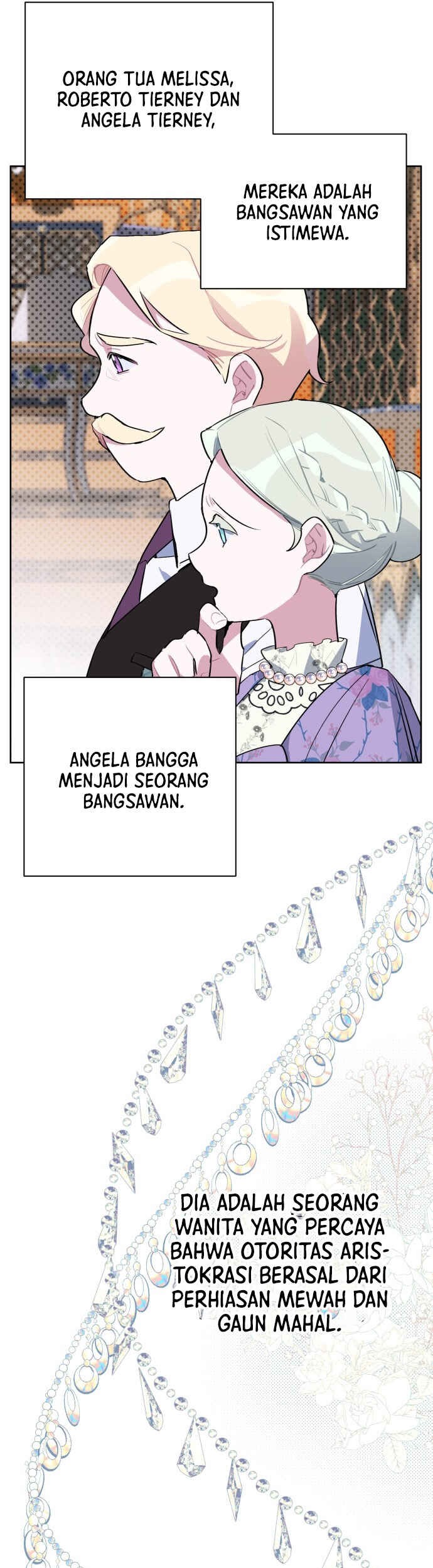 The Way the Mage Faces Death Chapter 4 - halaman 6