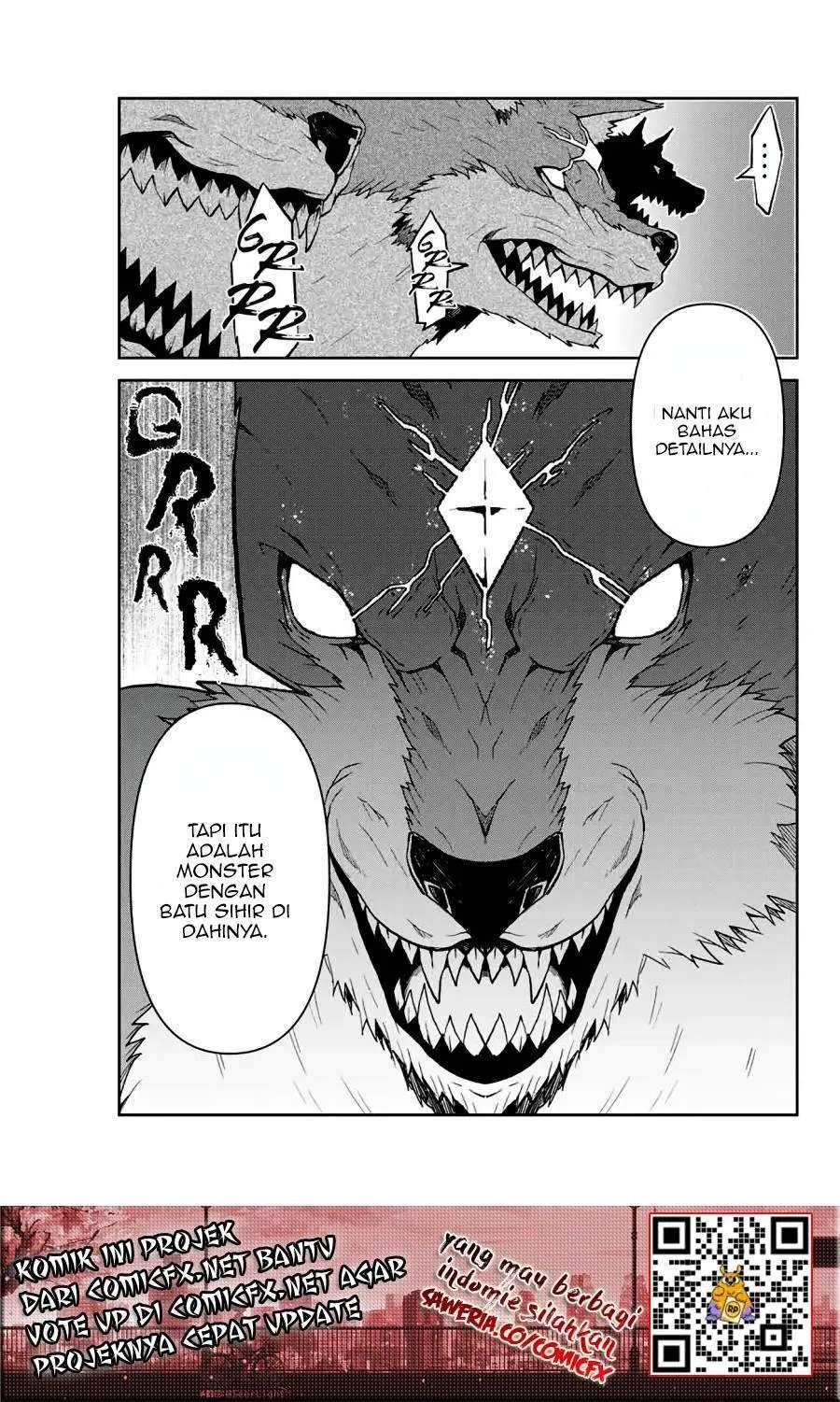 The Weakest Occupation “Blacksmith,” but It’s Actually the Strongest Chapter 10 - halaman 10